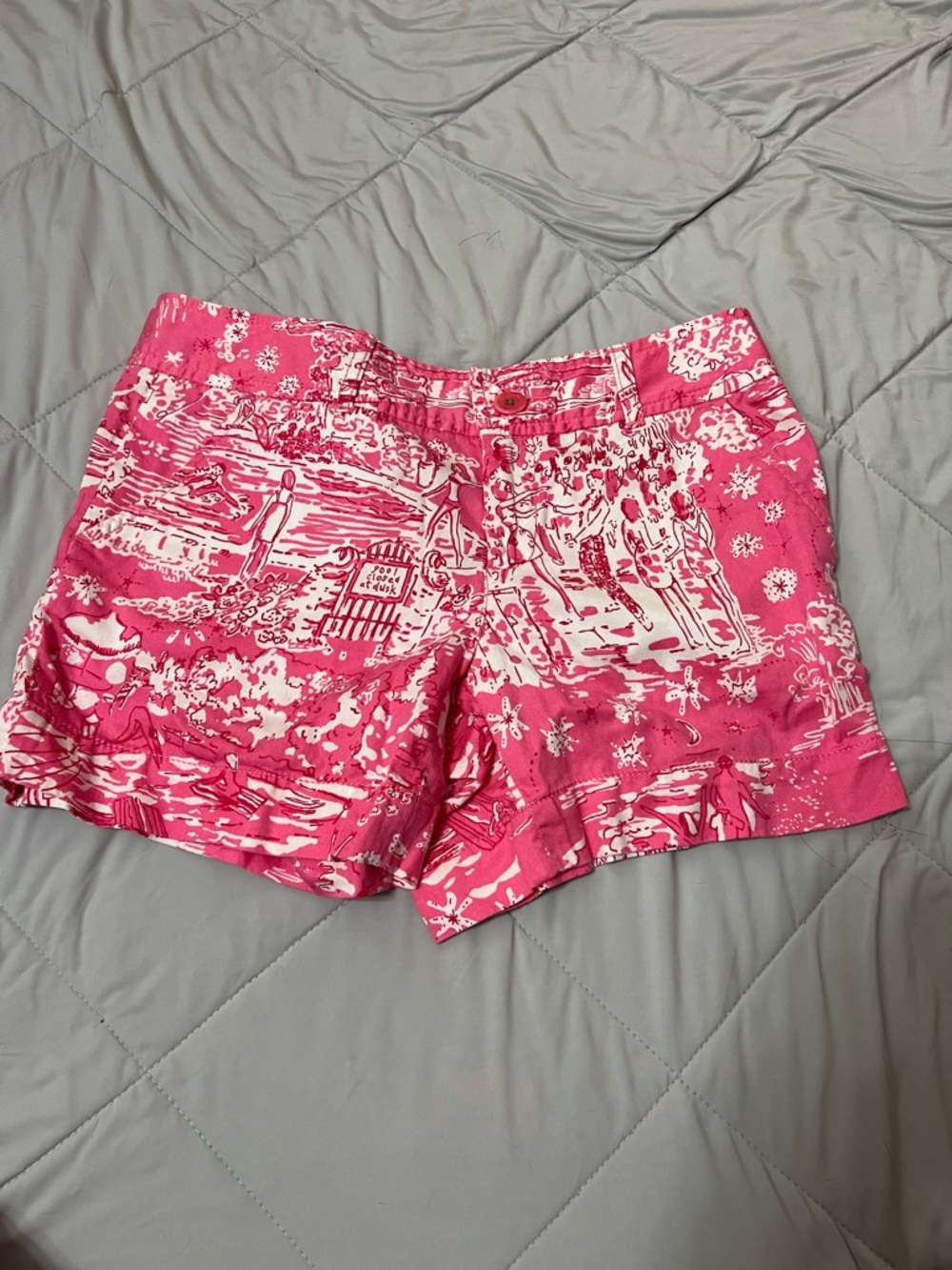 Lilly Pulitzer Women’s Shorts
